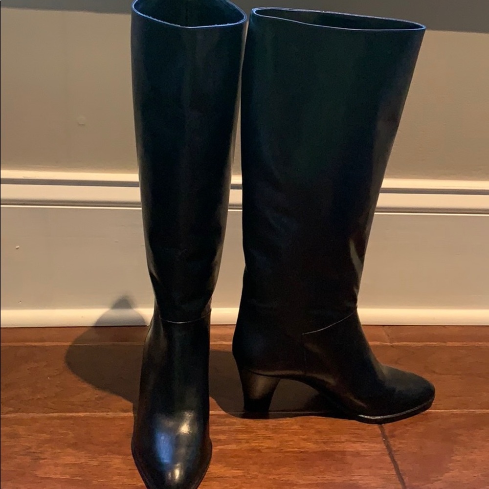 NWT Vintage Maserati Boots